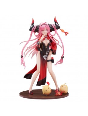 Estatua Azur Lane Prinz Rupprecht 25 cm