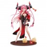 Estátua Azur Lane PVC 1/7 Prinz Rupprecht The Gate Dragon's Advent 25 cm