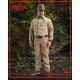 Stranger Things Figurine 1/6 Jim Hopper (Saison 1) 32 cm