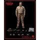 Figurine de Jim Hopper de Stranger Things, échelle 1/6