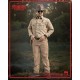 Figurine de Jim Hopper de Stranger Things, échelle 1/6