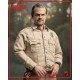 Figurine de Jim Hopper de Stranger Things, échelle 1/6