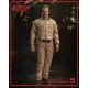 Figurine de Jim Hopper de Stranger Things, échelle 1/6