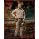 Figurine de Jim Hopper de Stranger Things, échelle 1/6