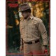 Figurine de Jim Hopper de Stranger Things, échelle 1/6
