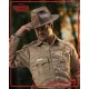 Figurine de Jim Hopper de Stranger Things, échelle 1/6