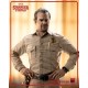 Figurine de Jim Hopper de Stranger Things, échelle 1/6