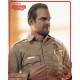 Figurine de Jim Hopper de Stranger Things, échelle 1/6