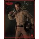Figurine de Jim Hopper de Stranger Things, échelle 1/6