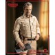 Figurine de Jim Hopper de Stranger Things, échelle 1/6