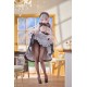Estatua Cynthia Edition Deluxe 28 cm maid Yukimiya Yuge