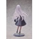 Estatua Cynthia Edition Deluxe 28 cm maid Yukimiya Yuge