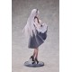 Estatua Cynthia Edition Deluxe 28 cm maid Yukimiya Yuge