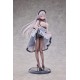 Estatua Cynthia Edition Deluxe 28 cm maid Yukimiya Yuge