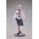 Estatua Cynthia Edition Deluxe 28 cm maid Yukimiya Yuge