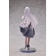 Estatua Cynthia Edition Deluxe 28 cm maid Yukimiya Yuge