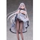 Estatua Cynthia Edition Deluxe 28 cm maid Yukimiya Yuge