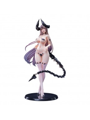 Estatua PVC Dragon-Ryuhime 28 cm por Lovecacao