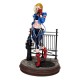 Statue PVC Cammy de Street Fighter 6, 28 cm