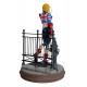 Statue PVC Cammy de Street Fighter 6, 28 cm