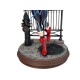 Statue PVC Cammy de Street Fighter 6, 28 cm
