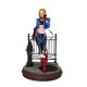 Statue PVC Cammy de Street Fighter 6, 28 cm