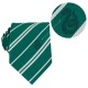 Set Corbata y Pin Harry Potter Slytherin