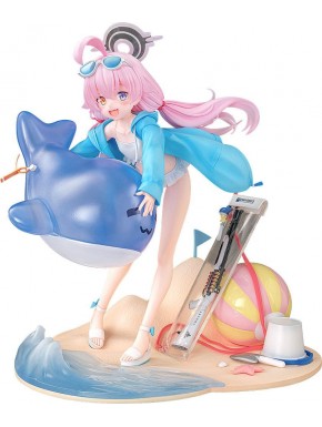 Estatua Hoshino Swimsuit Blue Archive 21 cm