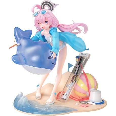Estatua Hoshino Swimsuit Blue Archive 21 cm