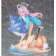 Estatua Hoshino Swimsuit Blue Archive 21 cm