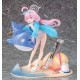 Estatua Hoshino Swimsuit Blue Archive 21 cm