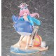 Estatua Hoshino Swimsuit Blue Archive 21 cm
