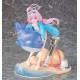Estatua Hoshino Swimsuit Blue Archive 21 cm