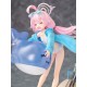 Estatua Hoshino Swimsuit Blue Archive 21 cm