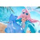 Estatua Hoshino Swimsuit Blue Archive 21 cm