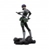 Kaiju No. 8 Statue PVC 1/7 Soshiro Hoshina 23 cm