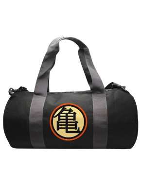 Shoulder Bag Sports Dragon Ball Kama Symbol