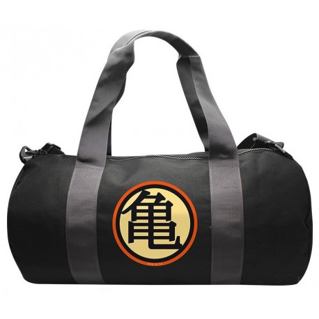 Shoulder Bag Sports Dragon Ball Kama Symbol