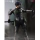 Estátua Kaiju No. 8 Soshiro Hoshina 23 cm PVC