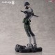 Estátua Kaiju No. 8 Soshiro Hoshina 23 cm PVC