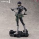 Estátua Kaiju No. 8 Soshiro Hoshina 23 cm PVC