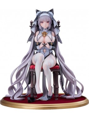 Figura Alvina-chan Sister Ver. 21 cm de Solarain