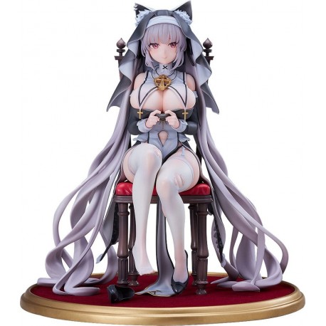 Figura Alvina-chan Sister Ver. 21 cm de Solarain