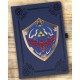 Libreta Premium A5 Hyrule Metal 3D Zelda