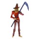 Figura Scarecrow 30 cm de Batman: The Animated Series