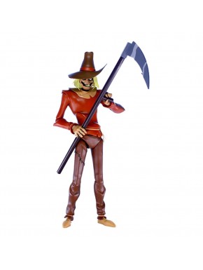 Figura Scarecrow 30 cm de Batman: The Animated Series