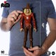 Figura Scarecrow 30 cm de Batman: The Animated Series