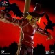 Figura Scarecrow 30 cm de Batman: The Animated Series