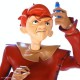 Figura Scarecrow 30 cm de Batman: The Animated Series