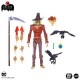 Figura Scarecrow 30 cm de Batman: The Animated Series